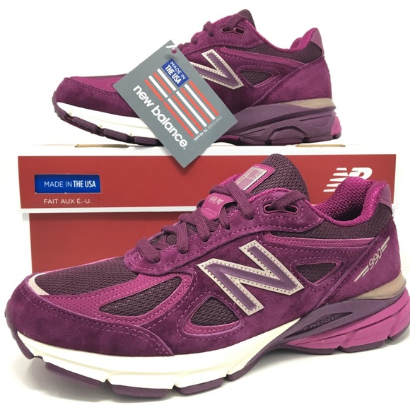 new balance 990 v4 womens